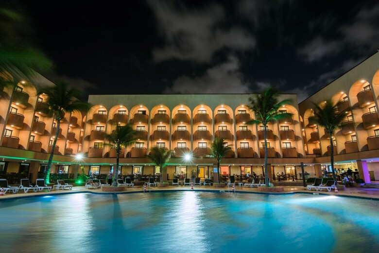 Hotel Vila Gale Fortaleza