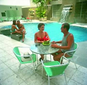 Hotel Praiano Palace