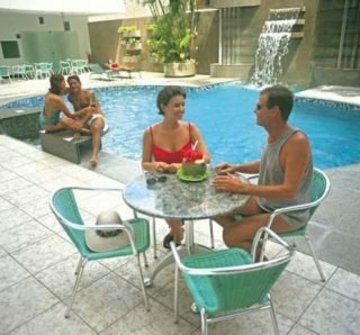 Hotel Praiano Palace