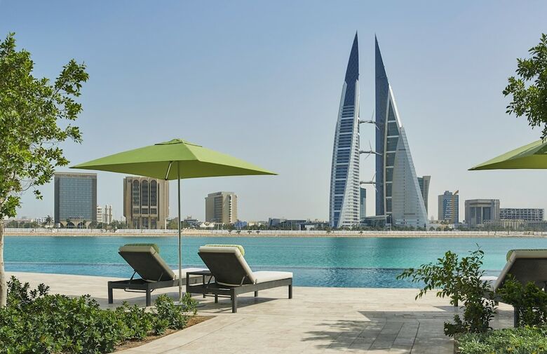 Four Seasons Hotel Bahrain Bay