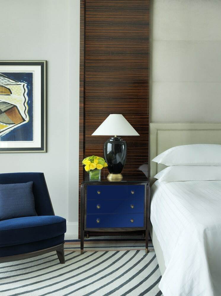 Four Seasons Hotel Bahrain Bay