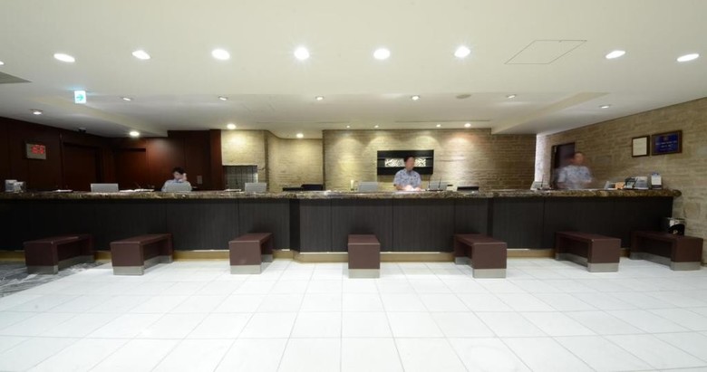 Hotel Metropolitan Edmont