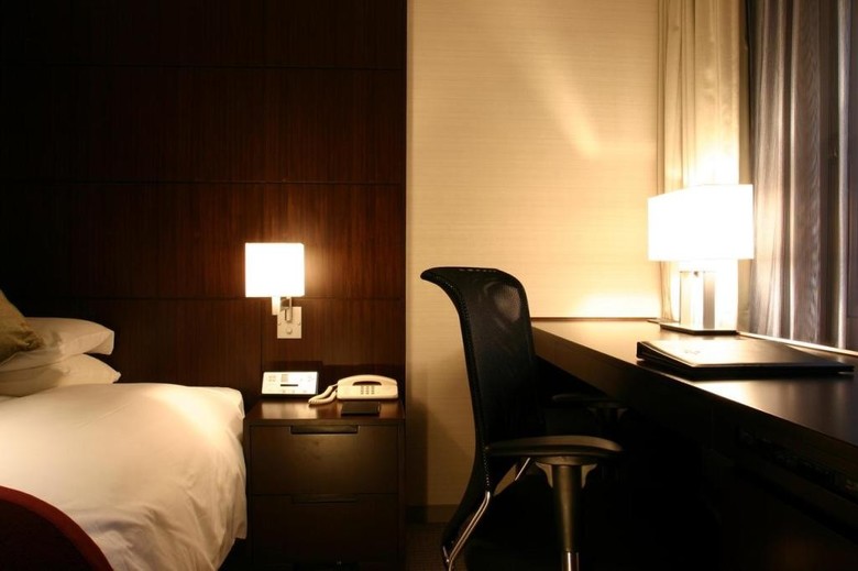Hotel Metropolitan Edmont