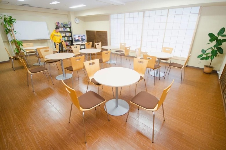 Tokyo Sumidagawa Youth Hostel