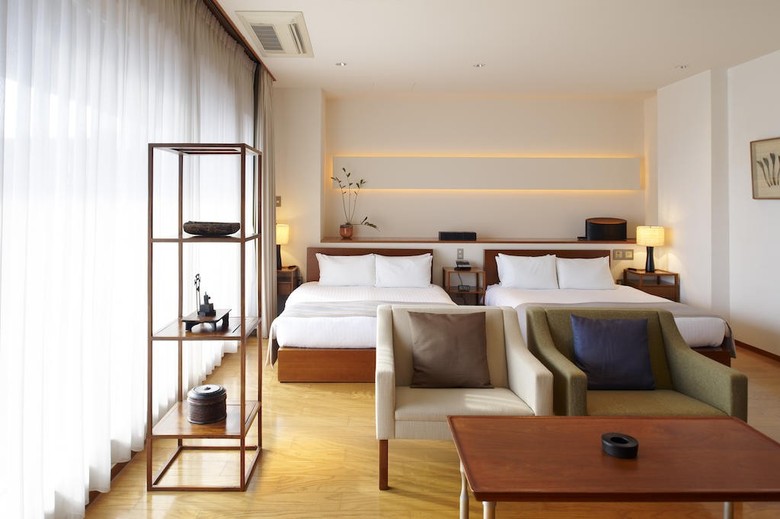 Hotel Claska