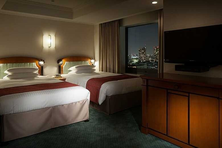 Hotel East 21 Tokyo