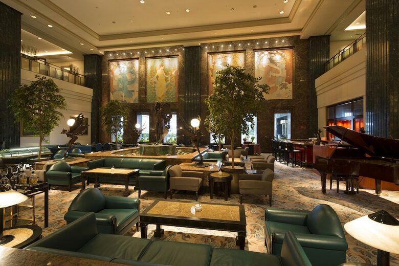 Hotel East 21 Tokyo