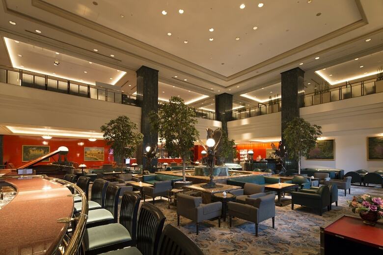 Hotel East 21 Tokyo