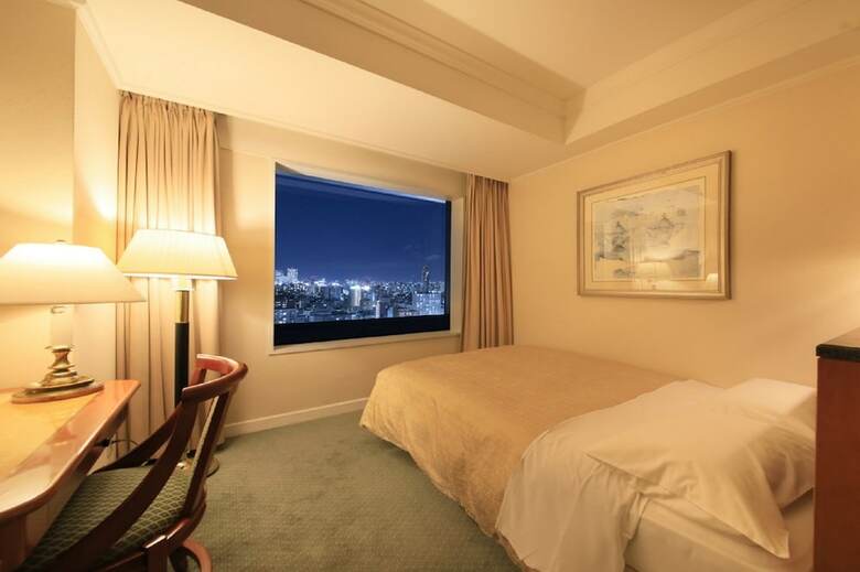 Hotel East 21 Tokyo