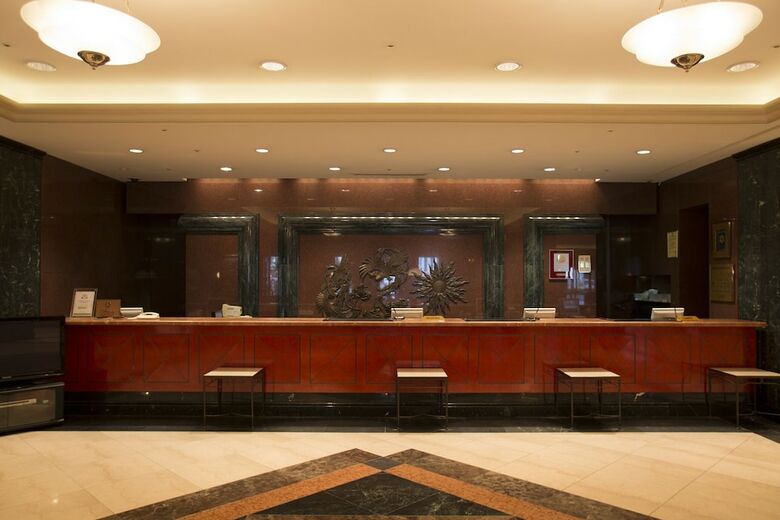 Hotel East 21 Tokyo