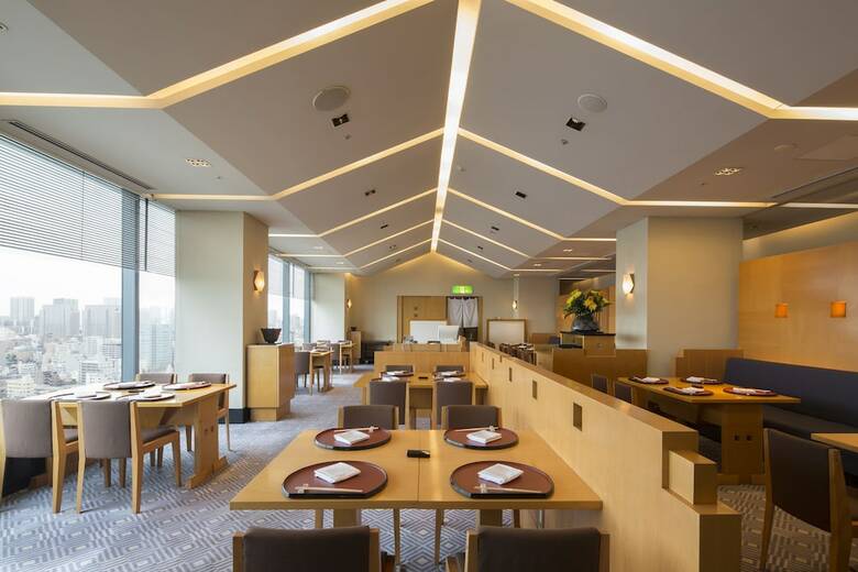 Hotel East 21 Tokyo