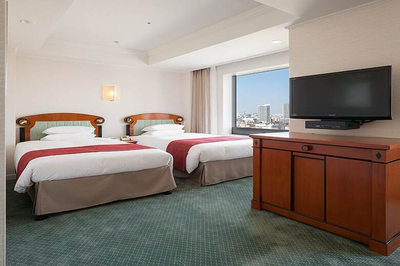 Hotel East 21 Tokyo