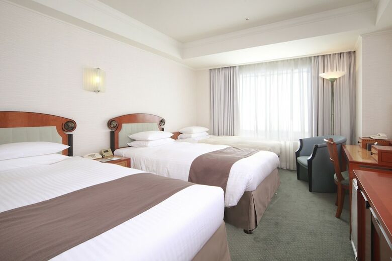 Hotel East 21 Tokyo