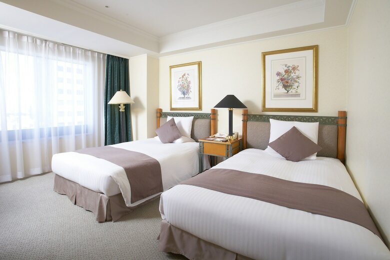 Hotel East 21 Tokyo