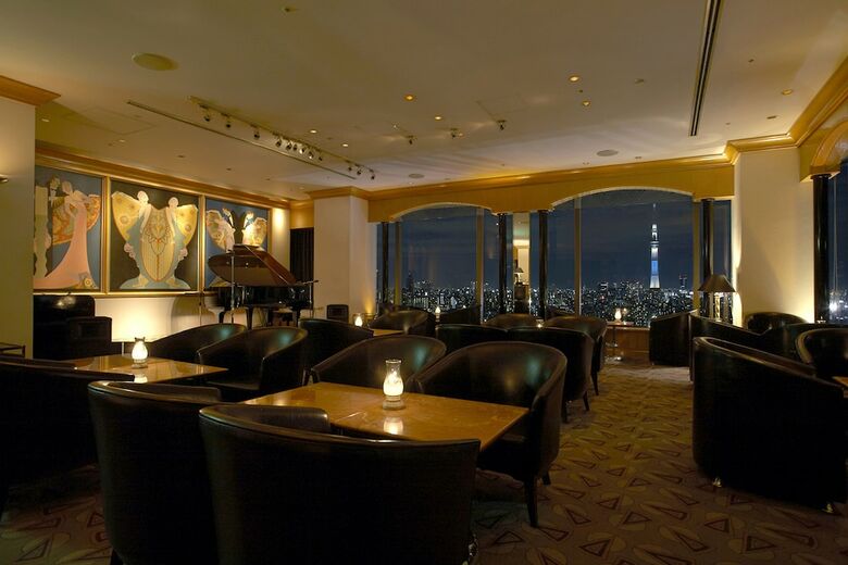 Hotel East 21 Tokyo