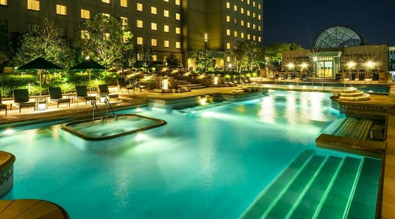 Hotel East 21 Tokyo