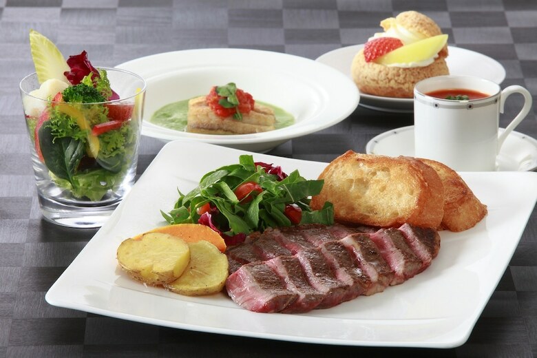 Hotel East 21 Tokyo