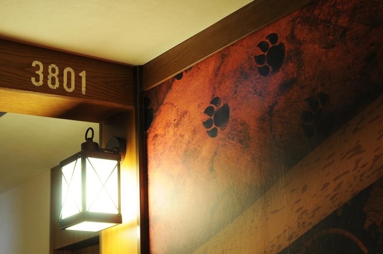 Hotel Sunroute Plaza Tokyo