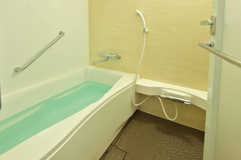 Hotel Sunroute Plaza Tokyo