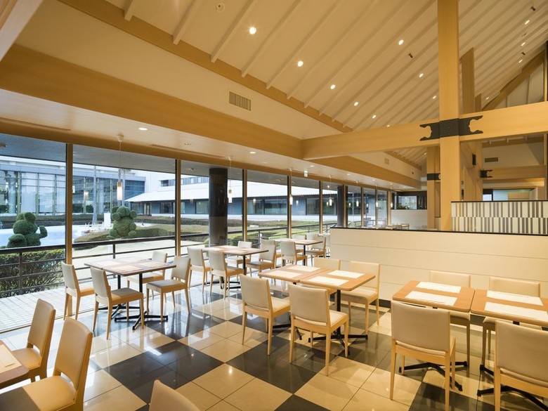Hotel Sunroute Plaza Tokyo