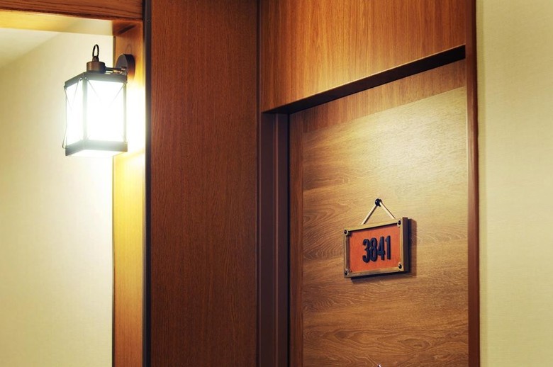 Hotel Sunroute Plaza Tokyo