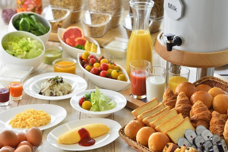 Hotel Sunroute Plaza Tokyo