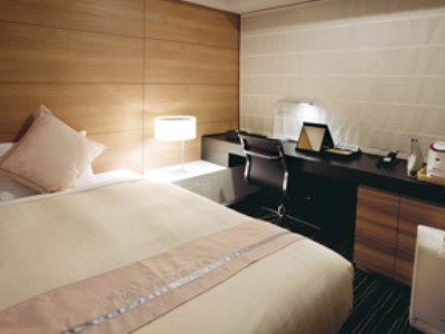 Mitsui Garden Hotel Ueno