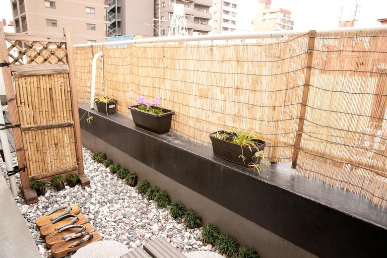 Posada K's House Tokyo Oasis