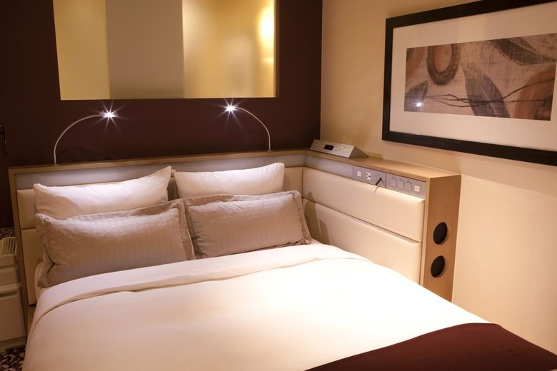 Hotel Ryumeikan Tokyo
