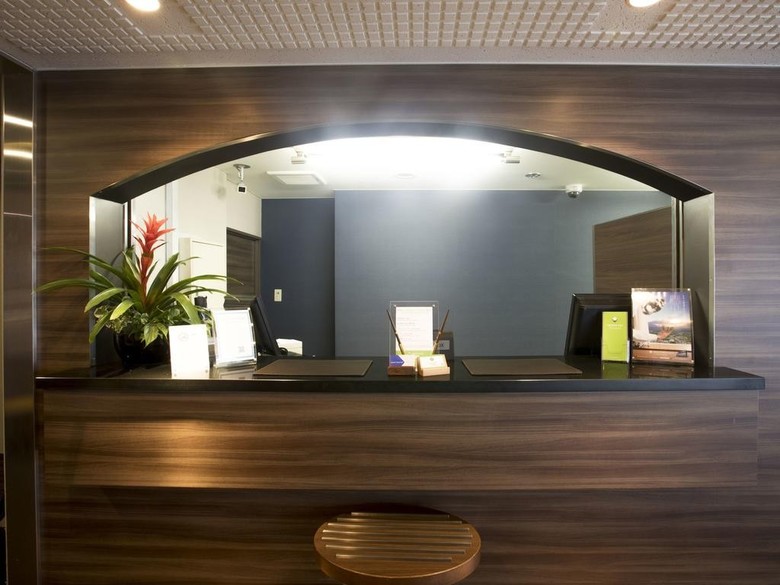 Aparthotel Flexstay Inn Shinagawa