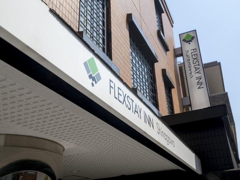 Aparthotel Flexstay Inn Shinagawa