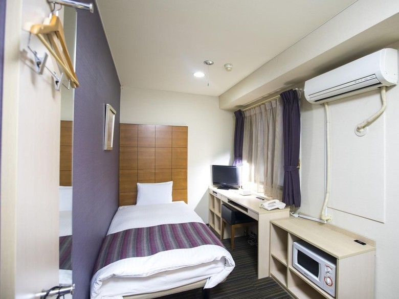 Aparthotel Flexstay Inn Shinagawa