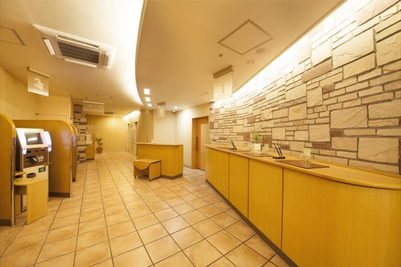 R&b Hotel Uenohirokoji