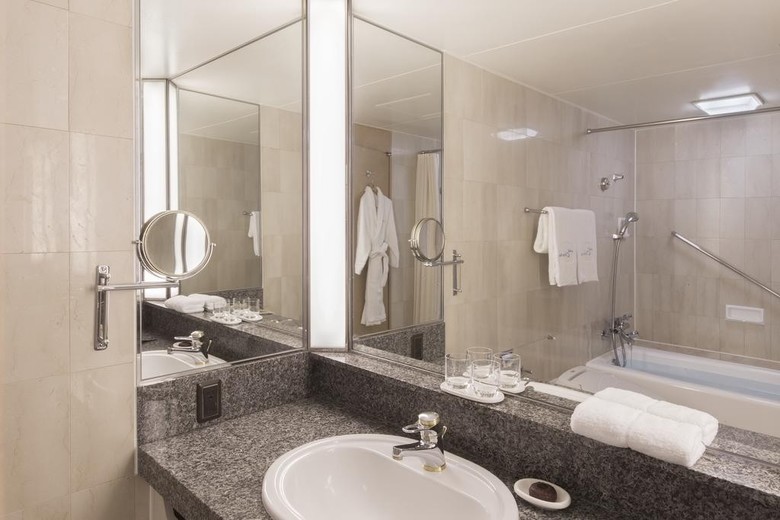 Hotel Okura Tokyo