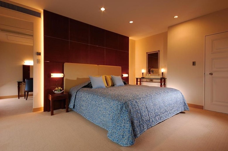 Hotel Okura Tokyo