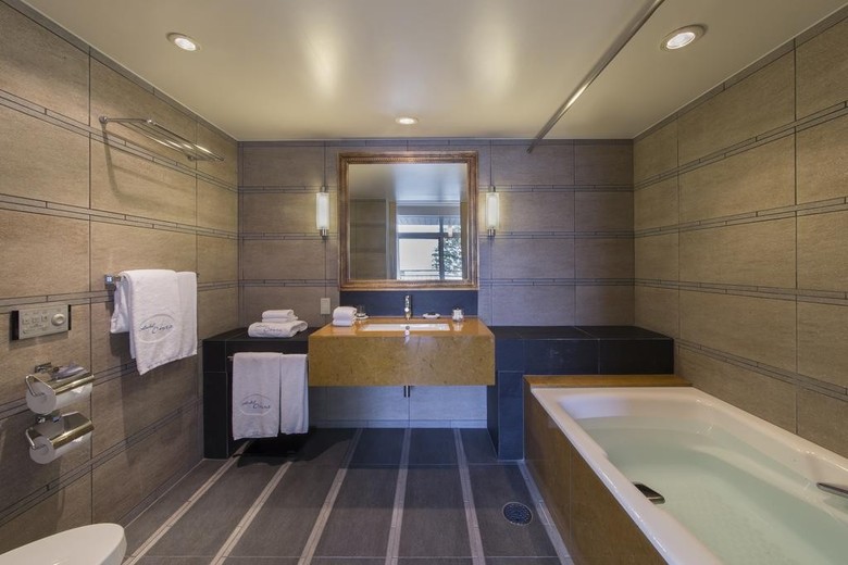 Hotel Okura Tokyo