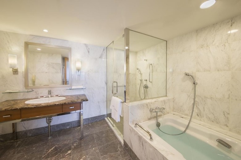 Hotel Okura Tokyo