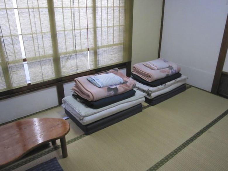 Posada Taito Ryokan
