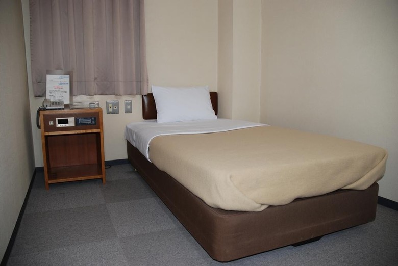 Hotel Seaside Inn Omori