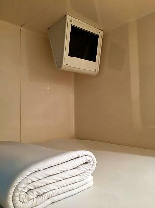 Hotel Seaside Inn Omori