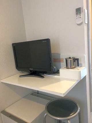 Hotel Seaside Inn Omori