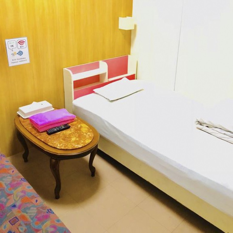 Albergue Hotel Houshi Kaikan