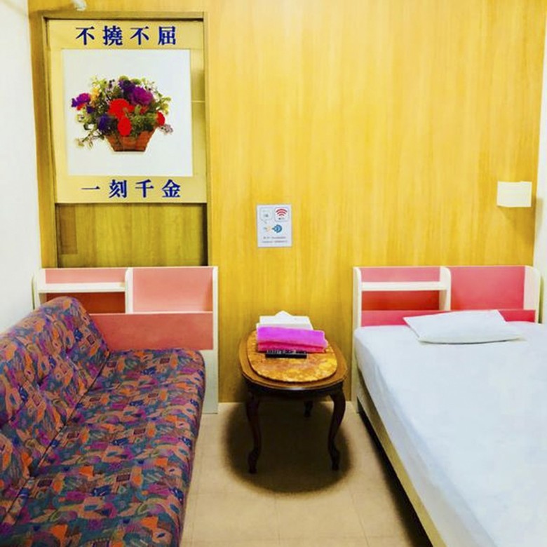 Albergue Hotel Houshi Kaikan