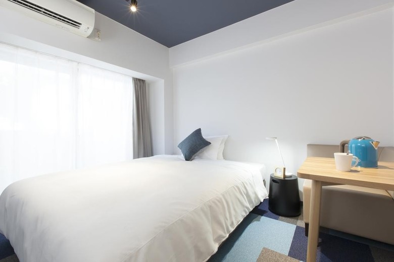 Apartamentos Tokyu Stay Meguro Yutenji