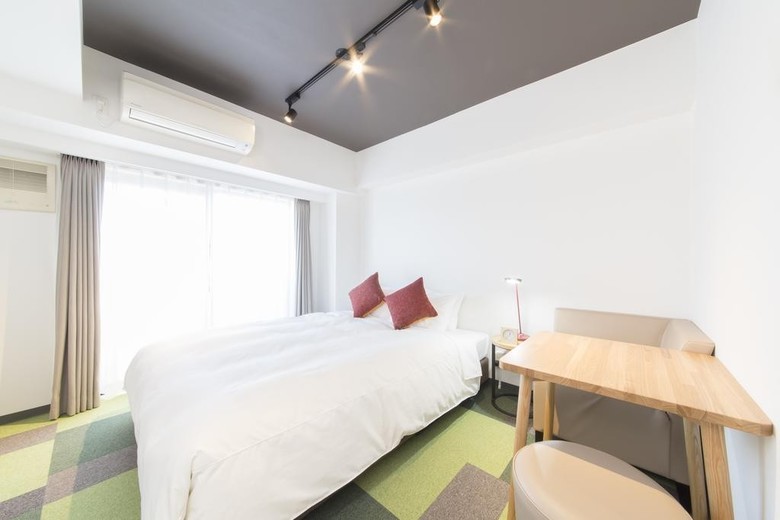 Apartamentos Tokyu Stay Meguro Yutenji