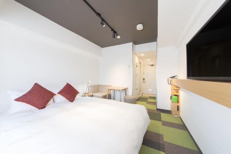 Apartamentos Tokyu Stay Meguro Yutenji