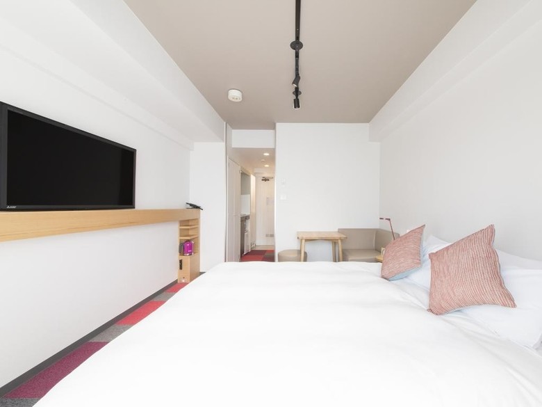 Apartamentos Tokyu Stay Meguro Yutenji