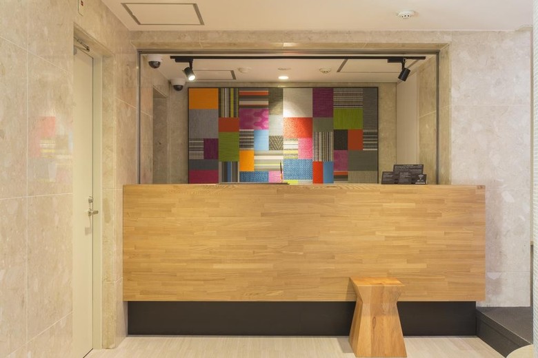 Apartamentos Tokyu Stay Meguro Yutenji