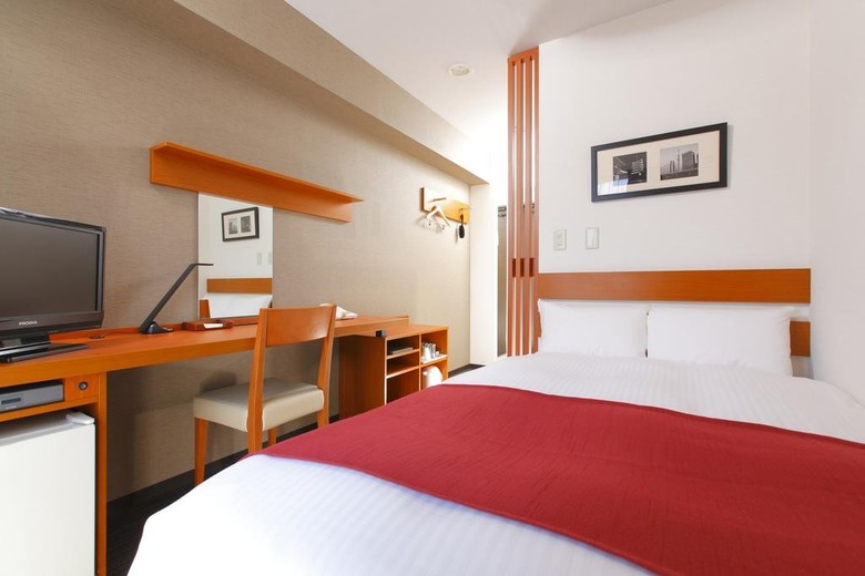 Apartamentos Hotel Mystays Kameido