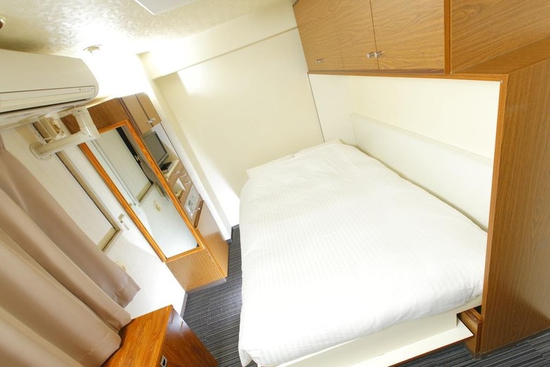 Aparthotel Flexstay Inn Higashijujo